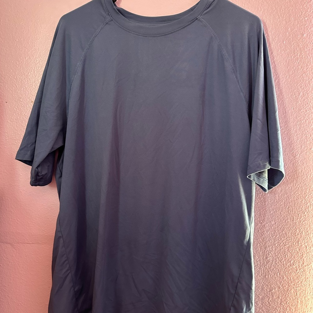 Men's Athletic Shirt